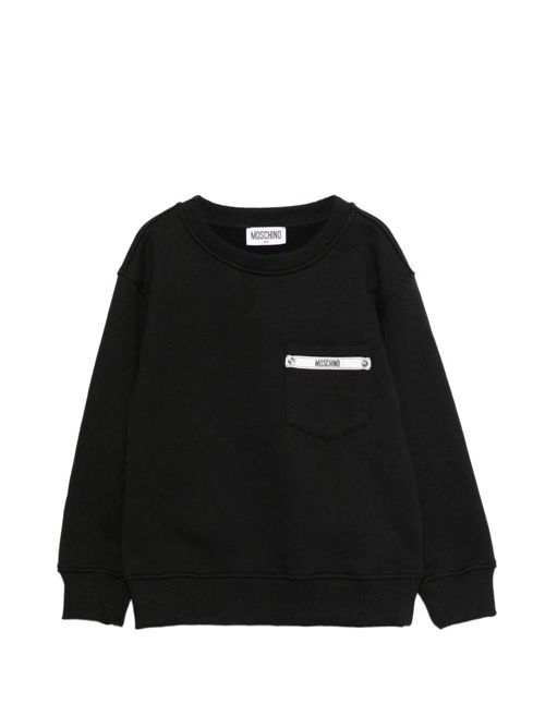  MOSCHINO KIDS | HUF09P-LCA86//60100